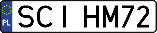 SCIHM72