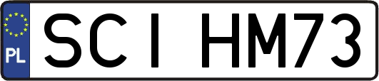 SCIHM73