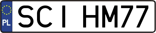 SCIHM77