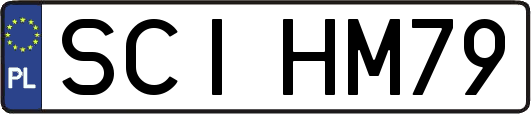 SCIHM79