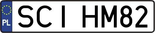 SCIHM82