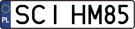 SCIHM85