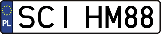 SCIHM88