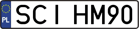 SCIHM90
