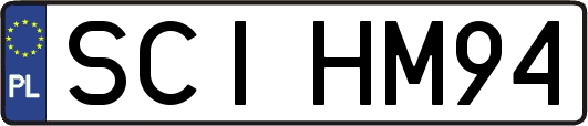 SCIHM94