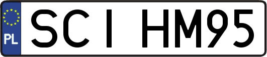 SCIHM95