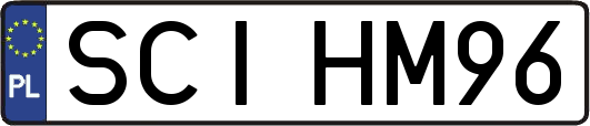 SCIHM96