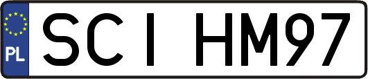 SCIHM97