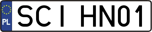 SCIHN01