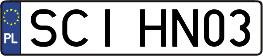 SCIHN03