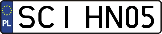 SCIHN05