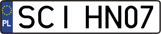 SCIHN07