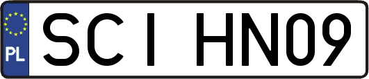 SCIHN09