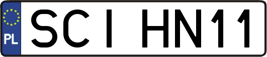 SCIHN11
