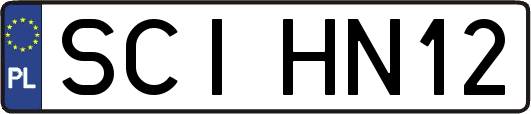 SCIHN12