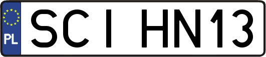 SCIHN13