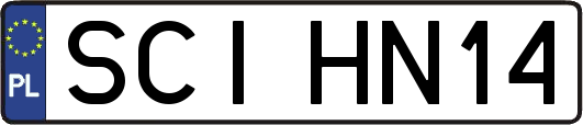 SCIHN14