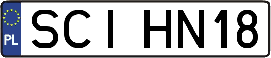 SCIHN18
