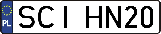 SCIHN20