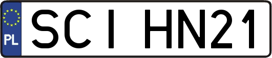 SCIHN21