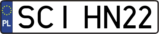 SCIHN22