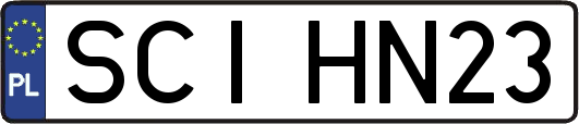 SCIHN23