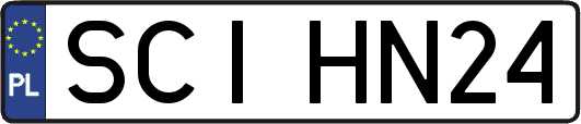 SCIHN24