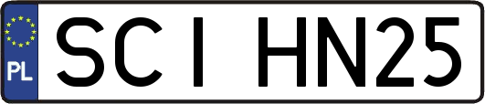 SCIHN25