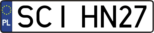SCIHN27