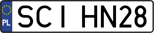 SCIHN28