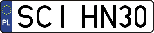 SCIHN30