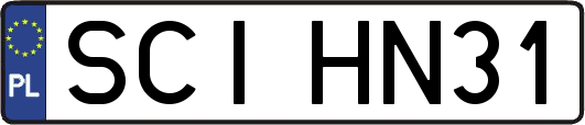 SCIHN31