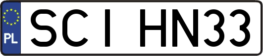 SCIHN33