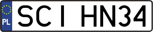 SCIHN34