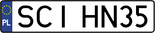 SCIHN35
