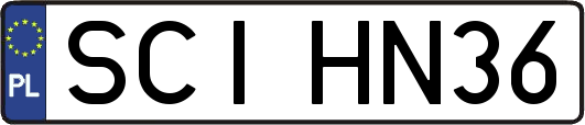 SCIHN36