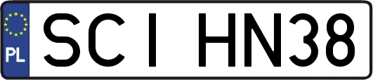 SCIHN38