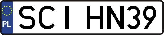 SCIHN39