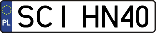 SCIHN40