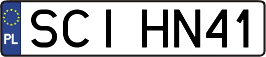 SCIHN41