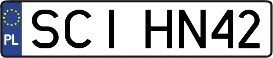 SCIHN42