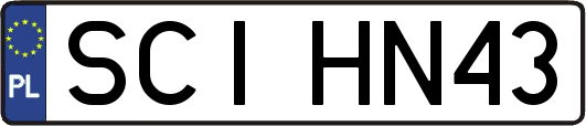 SCIHN43
