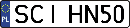 SCIHN50