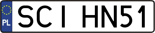 SCIHN51