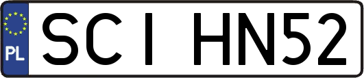 SCIHN52