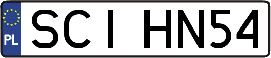 SCIHN54