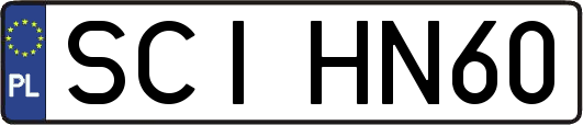 SCIHN60