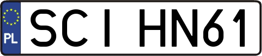 SCIHN61