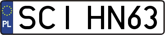 SCIHN63