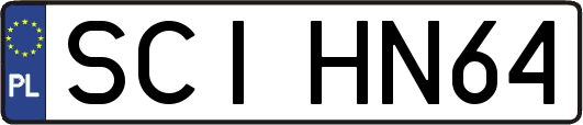 SCIHN64
